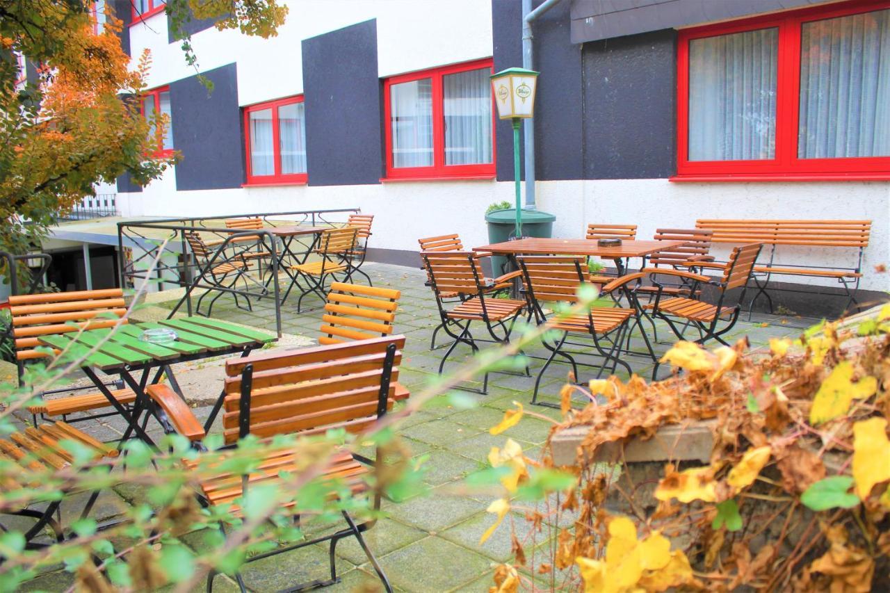 Hotel Simonis Koblenz Koblenz (Rhineland-Palatinate) Exterior foto
